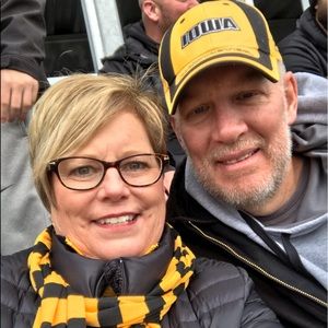 Meet your Posher, Lynn